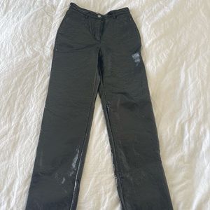 Aritzia Wilfred Melina Pants